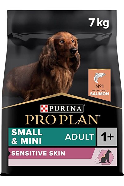 Pro Plan Small&Mini Yetişkin Küçük Irk Köpek Maması Somonlu 7kg