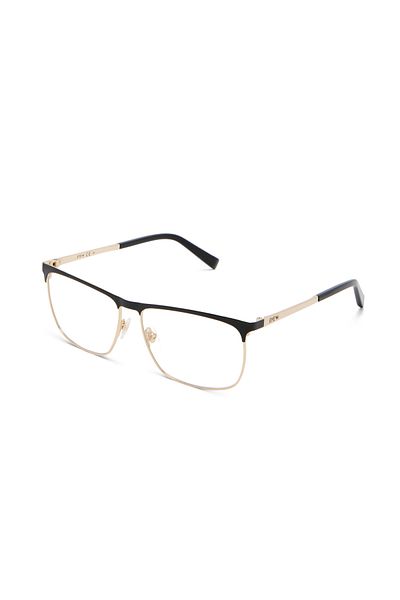 EYE'M إطار نظارة طبية طراز O;eye'm;tr 1015، 57، I46 مستطيل للذكور