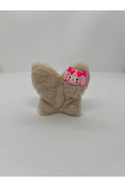 GenelTedarik Kuromi buckle