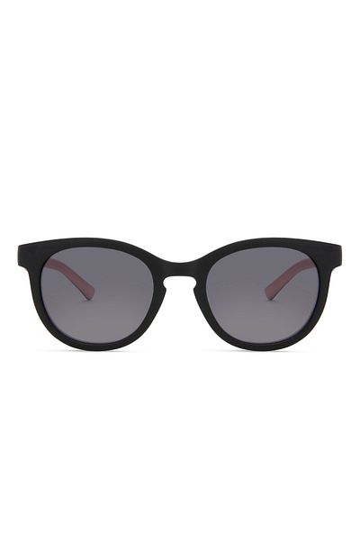 EYE'M Sunglasses Models;eye'm-kids;cy 2003/s, 46, 3h2, Grey Acetate Round Gray For Female