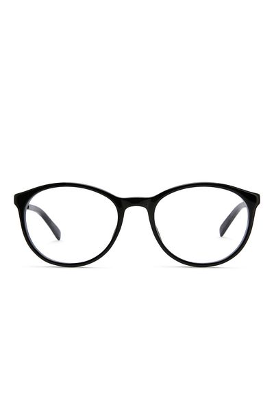 EYE'M Optical Frame Model O;eye'm;al 1011, 53, 807 Round For Male