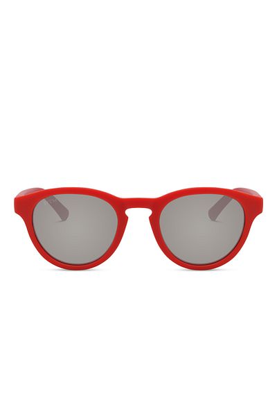 EYE'M Sunglasses Models;eye'm ;cy 2005/s, 44, C9a, Grey Silver Acetate Round Gray For Male