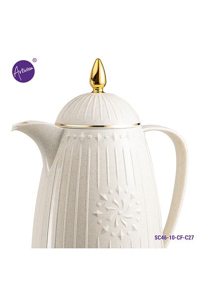 ARTIVIRA Thermos Coffee Pot Sc46 - 1000 ml