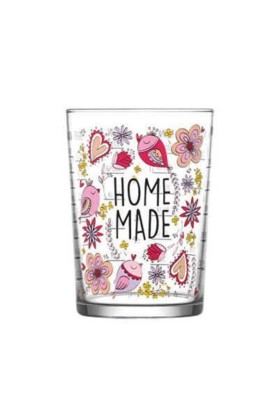 LAV Home Made Measuring Cup /520 Cc