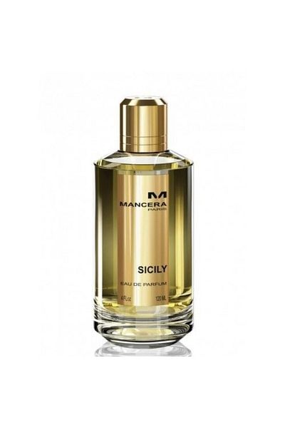 Mancera Mancera Sisley Eau de Parfum 120ml