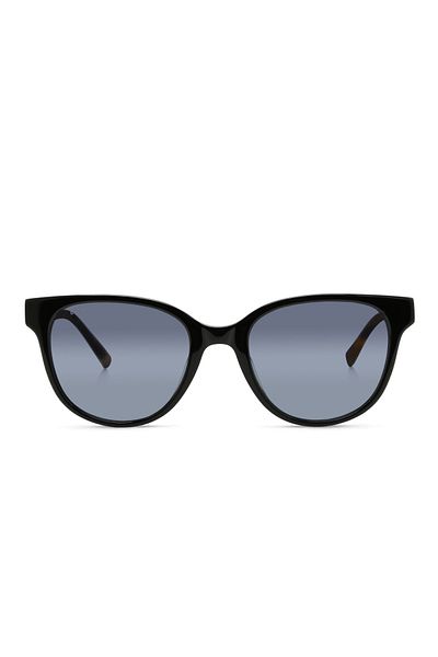 EYE'M Sunglasses Models;eye'm ;tr 2016/s, 53, Wr7, Grey Acetate Square Gray For Female