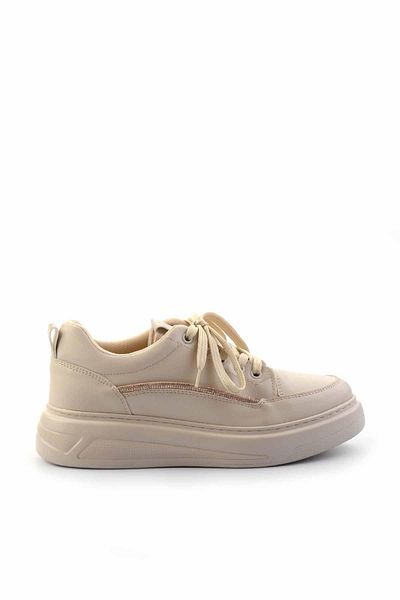 Bambi Nude Women's Sneaker K01566003409