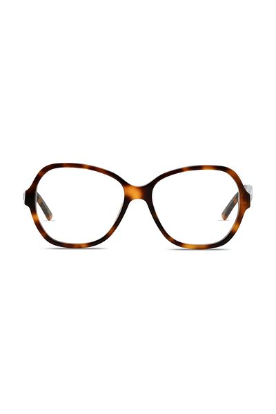 EYE'M Optical Frame Model O;eye'm;bl 1003, 55, 05l Square For Female