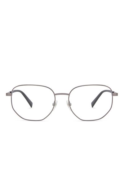 EYE'M Optical Frame Model O;eye'm;in 1006, 53, R80 Irregular For Male