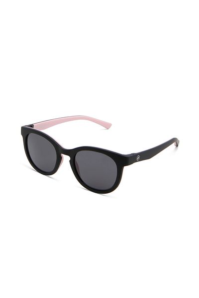 EYE'M Sunglasses Models;eye'm-kids;cy 2003/s, 46, 3h2, Grey Acetate Round Gray For Female