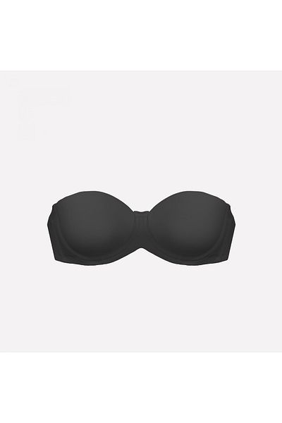 The Clover Σουτιέν Στράπλες με Στήριγμα Underwire TH.1.CL.9.R.5.NRT