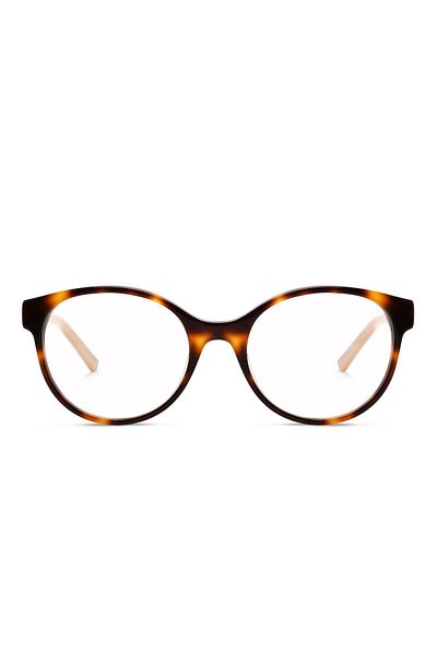 EYE'M Optical Frame Model O;eye'm ;tr 1024, 51, Ons Havana Round For Female