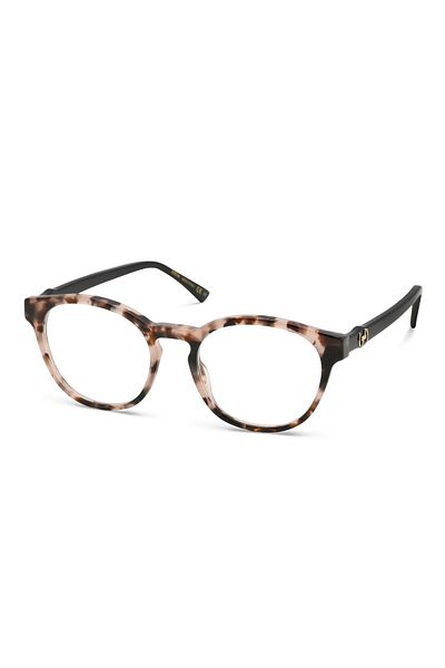 EYE'M إطار بصري موديل O;eye'm ;al 1015، 51، L93 دائري للنساء