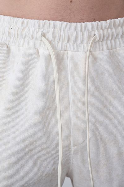 İLKCET MODA Premium Men's Shorts Wash
