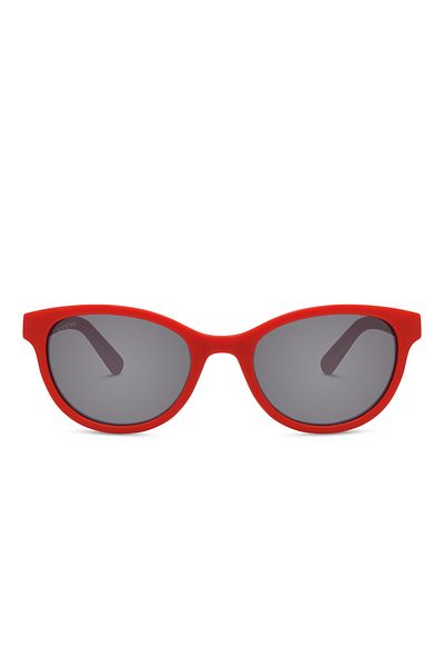 EYE'M Sunglasses Models;eye'm ;cy 2006/s, 47, C9a, Grey Acetate Cat Eye Gray For Female