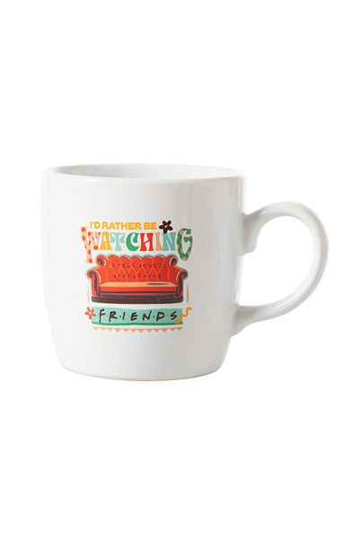 Mudo Concept Friends Mug