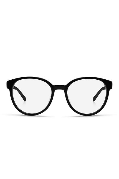 EYE'M Optical Frame Model O;eye'm ;ir 1006, 53, 807 Round For Female