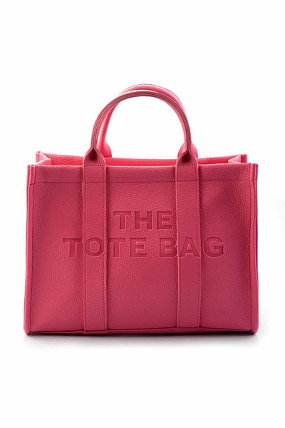 Bambi Fuchsia Women's Handbag - C06486260009