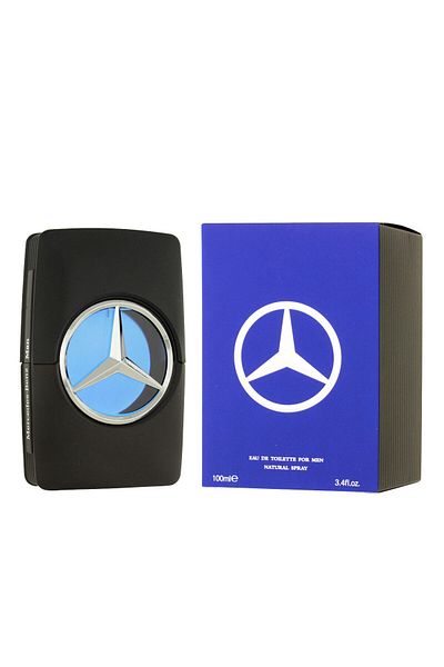 Mercedes Benz Ανδρικό άρωμα Mercedes Benz EDT Mercedes-Benz Man 100 ml