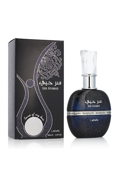 lattafa Women's Perfume Ser Hubbee Edp 100 ml