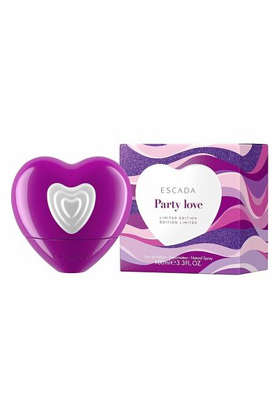 Escada Γυναικείο άρωμα Escada Party Love EDP 100 ml