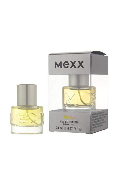 MEXX Parfum pentru femei Woman Edt 20 ml