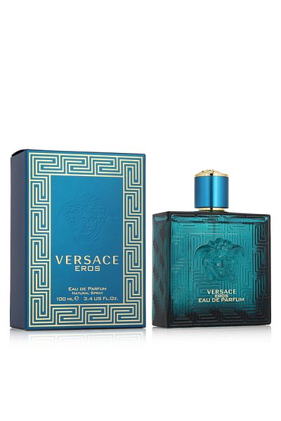 Versace Pánský parfém Versace EDP Eros 100 ml