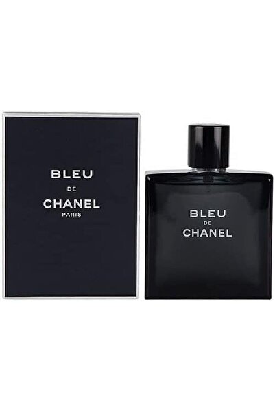 Chanel Men's perfume Bleu 100 ml