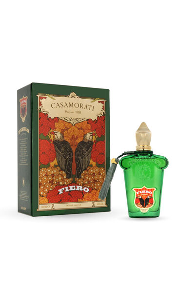 Xerjoff Ανδρικό άρωμα Xerjoff EDP Casamorati 1888 Fiero 100 ml