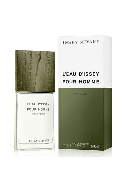Issey Miyake Parfum Bărbat Edt (50 ml)