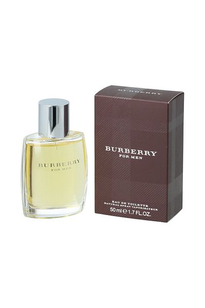 BURBERRY Ανδρικό Άρωμα Burberry EDT For Men 50 ml