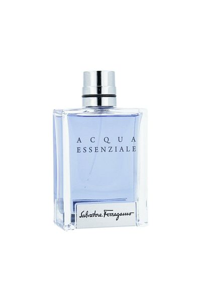 Salvatore Ferragamo Men's Perfume Edt Acqua Essenziale 100 ml