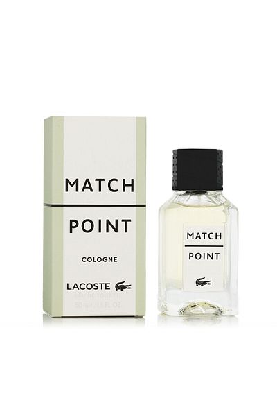 Lacoste Ανδρικό άρωμα Lacoste EDT Match Point 50 ml