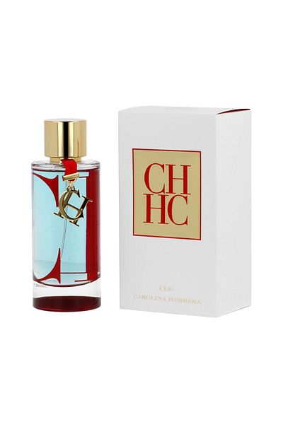 Carolina Herrera Γυναικείο άρωμα Carolina Herrera EDT Ch L'eau 100 ml