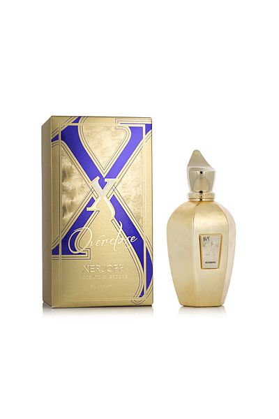 Xerjoff Unisex Perfume Xerjoff Accento Overdose EDP 100 ml