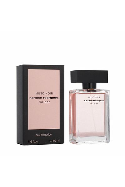Narciso Rodriguez Γυναικείο άρωμα Narciso Rodriguez EDP Musc Noir 50 ml