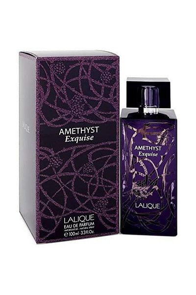 Lalique Γυναικείο άρωμα Lalique EDP Amethyst Exquise 100 ml