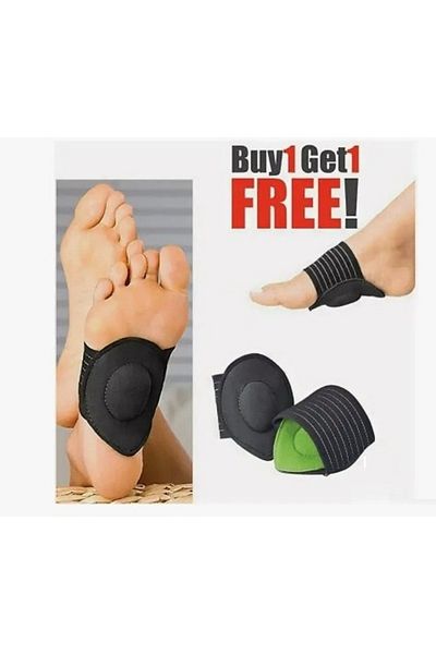 Generic arch support