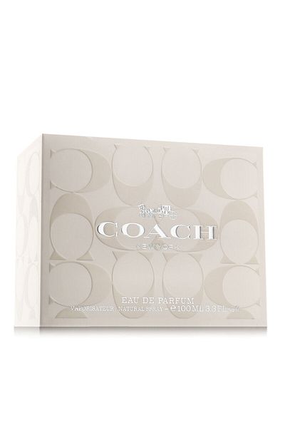 Coach Γυναικείο άρωμα Coach Coach Signature EDP 100 ml