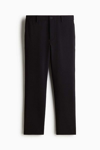 H&M Slim Fit Cropped trousers
