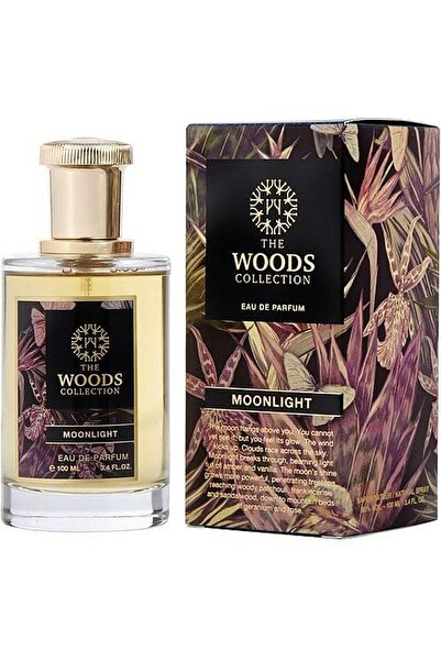 The Woods Collection Unisex Άρωμα The Woods Collection EDP 100 ml Moonlight