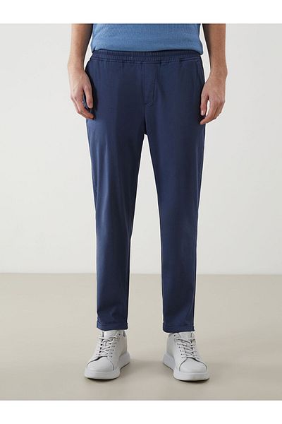 LC Waikiki Standard Mold Gabardine Men's Trousers