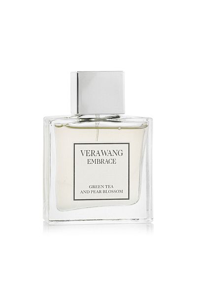 Vera Wang Parfum de damă Embrace Green Tea & Pear Blossom Edt 30 ml