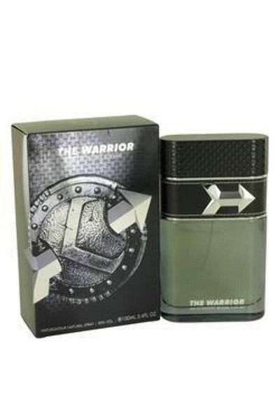 Armaf Men's Perfume The Warrior Edt 100 ml