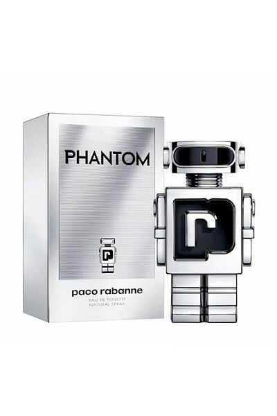 Paco Rabanne Men's Perfume Paco Rabanne EDT