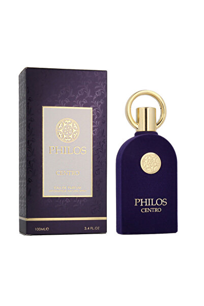 Maison Alhambra Parfum de dama Philos Centro Edp 100 ml