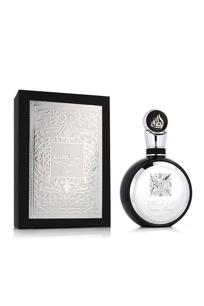 lattafa Parfum pentru bărbați Lattafa EDP Fakhar Lattafa Black 100 ml