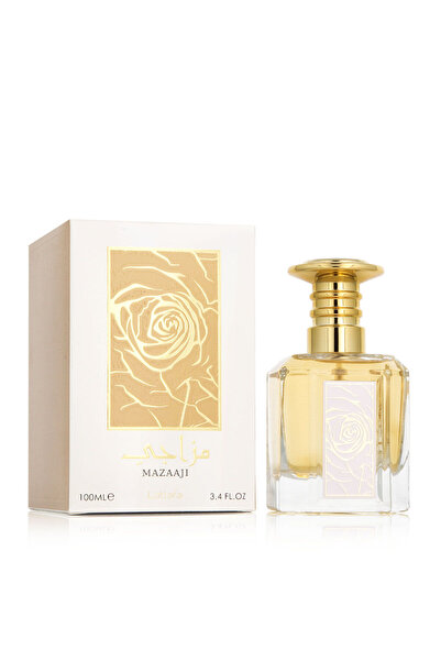 lattafa Unisex Άρωμα Lattafa Mazaaji EDP 100 ml