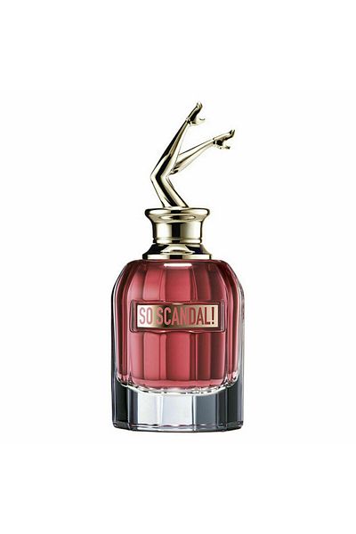 Jean Paul Gaultier Dámský parfém Jean Paul Gaultier So Scandal! EDP ​​50 ml