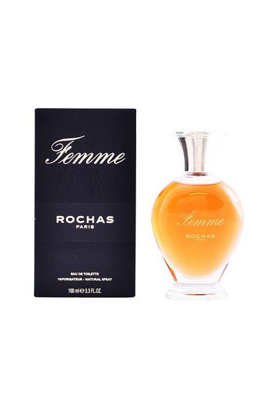 ROCHAS Dámský parfém Rochas EDT Femme 100 ml